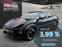 Schwarz Neu 2025 Kia EV4 Kleinwagen | 47.545 € (Fairer Preis)