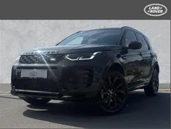 Carpathian grey Neu 2025 Land Rover Discovery Sport SE Dynamic SUV | 76.827 € (Etwas zu teuer)
