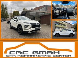 Weiß Gebraucht 2022 Mitsubishi Eclipse Cross Select SUV | 15.980 € (Guter Preis)