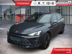 Magnetic grau Neu 2025 Cupra Leon VZ Kombi | 47.195 € (Fairer Preis)