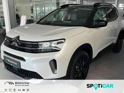 Lack weiss perlglänzend/typ au Neu 2024 Citroën C5 Aircross SUV | 23.880 € (Guter Preis)