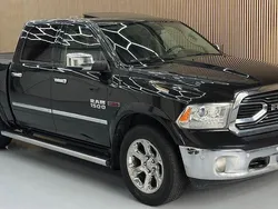 Schwarz Gebraucht 2016 Dodge Ram Abholung | 29.990 € (Etwas zu teuer)