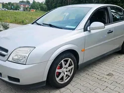 Silber Gebraucht 2003 Opel Vectra Limousine | 1.700 € (Teuer)