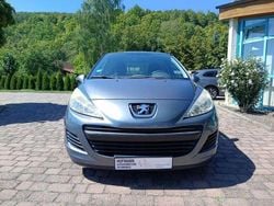 Grau Gebraucht 2010 Peugeot 207 Kleinwagen | 2.290 € (Guter Preis)