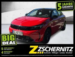 Rekord rot Gebraucht 2024 Opel Corsa Kleinwagen | 17.660 € (Fairer Preis)