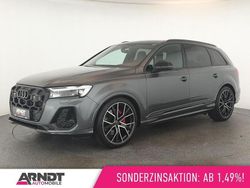 Daytonagrau perleffekt Gebraucht 2025 Audi Q7 Ambiente SUV | 79.884 € (Guter Preis)