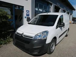 Weiß Gebraucht 2018 Citroën Berlingo Business Class Van / Kleinbus | 9.990 € (Fairer Preis)