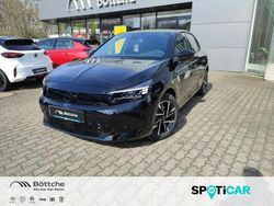 Schwarz Gebraucht 2024 Opel Corsa GS Line Kleinwagen | 23.780 €