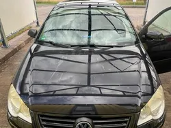 Schwarz Gebraucht 2006 VW Polo Goal Limousine | 2.200 € (Fairer Preis)