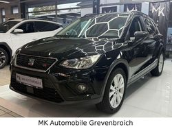 Schwarz Gebraucht 2019 Seat Arona Style SUV | 12.698 € (Fairer Preis)