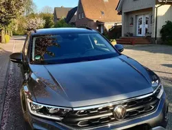 Grau Gebraucht 2022 VW T-Roc Style SUV | 26.850 € (Fairer Preis)