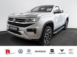 Grau Gebraucht 2023 VW Amarok Style Abholung | 49.490 € (Guter Preis)