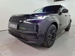 Santorini black Gebraucht 2025 Land Rover Range Rover Velar S SUV | 69.990 €