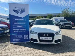 Weiß Gebraucht 2011 Audi A1 Sportback Basis Kleinwagen | 7.099 € (Guter Preis)