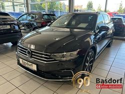 Gebraucht 2022 VW Passat GTE Kombi | 19.690 € (Guter Preis)