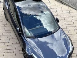 Grau Gebraucht 2022 Tesla Model 3 Standard Range Plus Limousine | 28.900 € (Guter Preis)