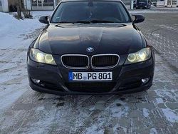 Gebraucht 2011 BMW 318 Lifestyle Limousine | 6.000 € (Fairer Preis)
