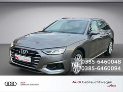 Terragrau Gebraucht 2020 Audi A4 Advanced Kombi | 20.990 € (Fairer Preis)