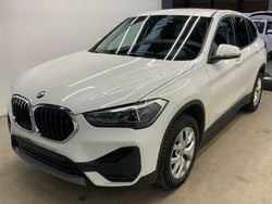 Weiß Gebraucht 2021 BMW X1 Sport Line SUV | 18.445 € (Superpreis)