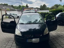 Schwarz Gebraucht 2007 Mitsubishi Colt Kleinwagen | 1.700 €