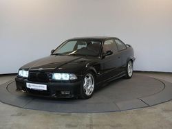 Schwarz Gebraucht 1997 BMW 328 M Sport Coupé | 23.490 €