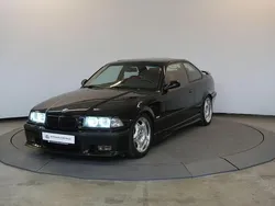 Schwarz Gebraucht 1997 BMW 328 M Sport Coupé | 24.990 €