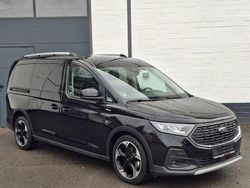 Schwarz Gebraucht 2025 Ford Tourneo Active Van / Kleinbus | 34.450 € (Fairer Preis)