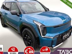 Blau Neu 2025 Kia EV9 GT-Line SUV | 68.788 € (Superpreis)