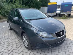 Andere außenfarben Gebraucht 2010 Seat Ibiza Kleinwagen | 3.200 € (Fairer Preis)