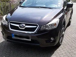 Gebraucht 2012 Subaru XV SUV | 5.100 € (Guter Preis)