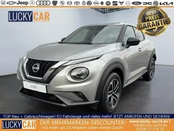 Neu 2024 Nissan Juke N-Connecta SUV | 22.562 € (Guter Preis)