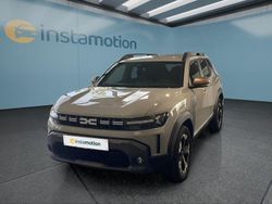 Beige Neu 2025 Dacia Duster SUV | 31.649 € (Etwas zu teuer)