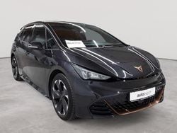 Quasar grey metallic Gebraucht 2023 Cupra Born Kleinwagen | 24.690 € (Guter Preis)