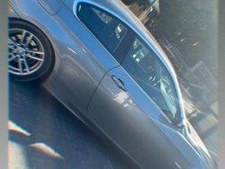 Silber Gebraucht 2011 BMW 328 Coupé | 9.000 €