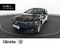 Mangangrau metallic Gebraucht 2019 VW Passat Highline Kombi | 19.440 € (Fairer Preis)
