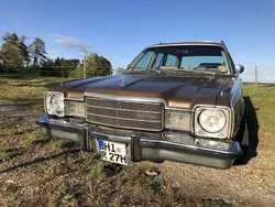 Gebraucht 1977 Plymouth Volaré Kombi | 10.850 €