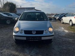 Gebraucht 2004 VW Polo Limousine | 1.750 € (Fairer Preis)