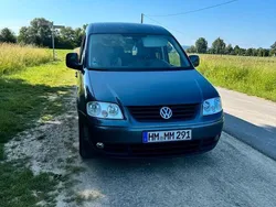 Grau Gebraucht 2009 VW Caddy Life Van / Kleinbus | 7.900 € (Etwas zu teuer)