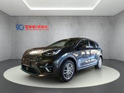 Interstellar grau metallic Gebraucht 2021 Kia e-Niro Spirit SUV | 22.900 € (Fairer Preis)