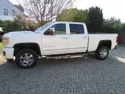 Weiß Gebraucht 2019 GMC Sierra Abholung | 74.990 € (Fairer Preis)