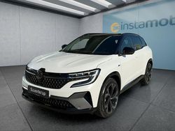 Weiß Neu 2024 Renault Austral SUV | 39.949 € (Fairer Preis)