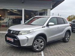 Silber Neu 2025 Suzuki Vitara Comfort SUV | 29.490 € (Teuer)