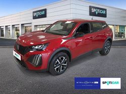 Rot Gebraucht 2023 Peugeot 2008 Active SUV | 16.890 € (Fairer Preis)