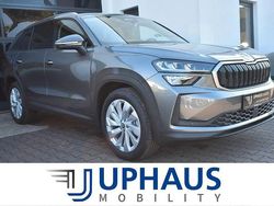 Grau (graphitegrau metallic) Neu 2025 Skoda Kodiaq Selection SUV | 42.890 € (Guter Preis)