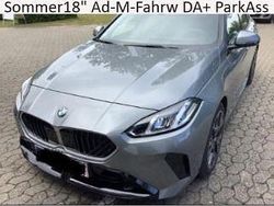 Grau Gebraucht 2025 BMW 120 M Sport Kleinwagen | 31.633 € (Superpreis)