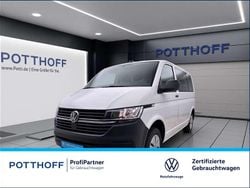 Weiß Gebraucht 2023 VW T6.1 Van | 24.577 € (Guter Preis)