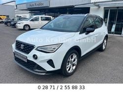 Weiß Gebraucht 2024 Seat Arona FR SUV | 17.770 € (Fairer Preis)