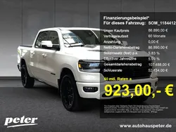 Weiss Neu 2025 Dodge Ram Abholung | 86.890 € (Fairer Preis)