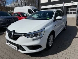 Renault Mégane IV