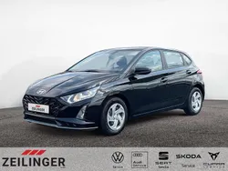 Grau Neu 2025 Hyundai i20 Comfort Kleinwagen | 18.445 € (Superpreis)